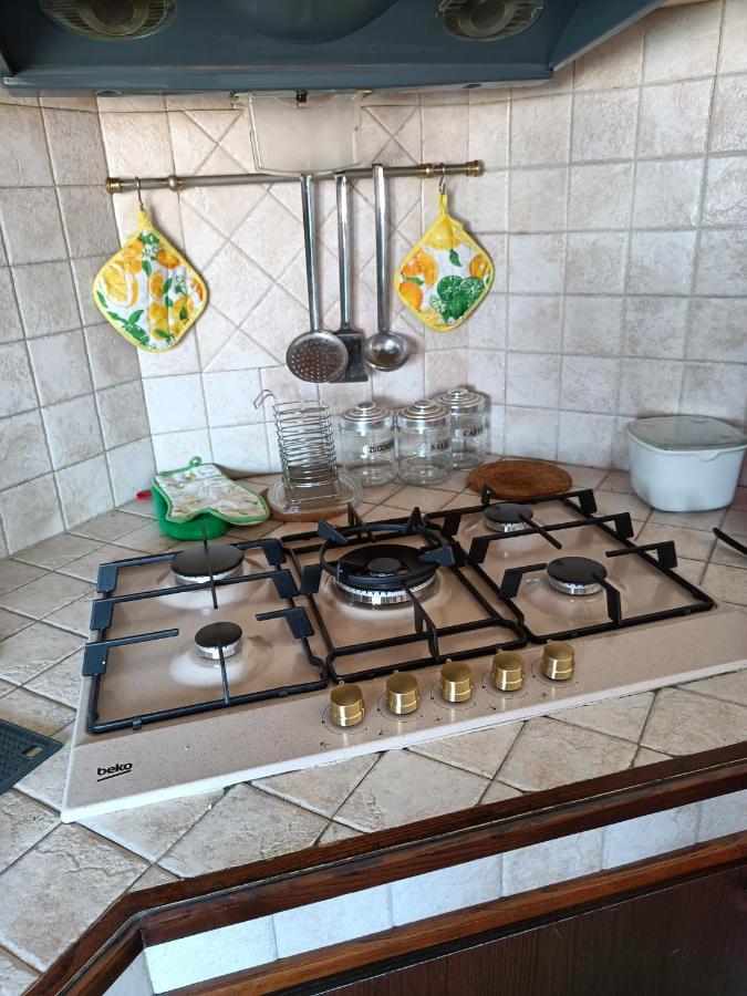 דירות Le Note Di Napoli מראה חיצוני תמונה